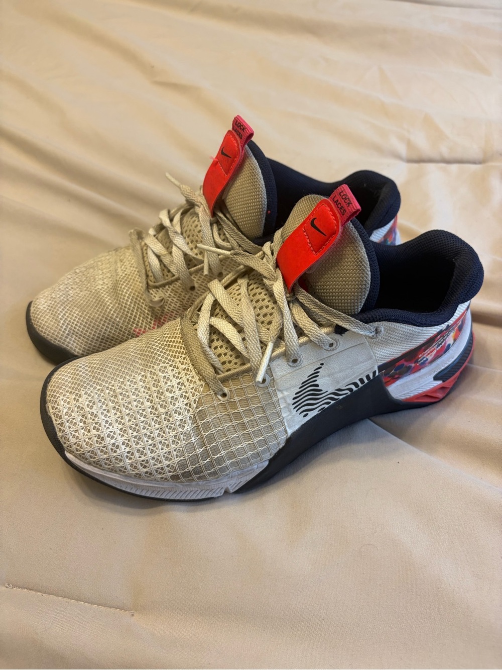 Nike Women’s Metcon 8